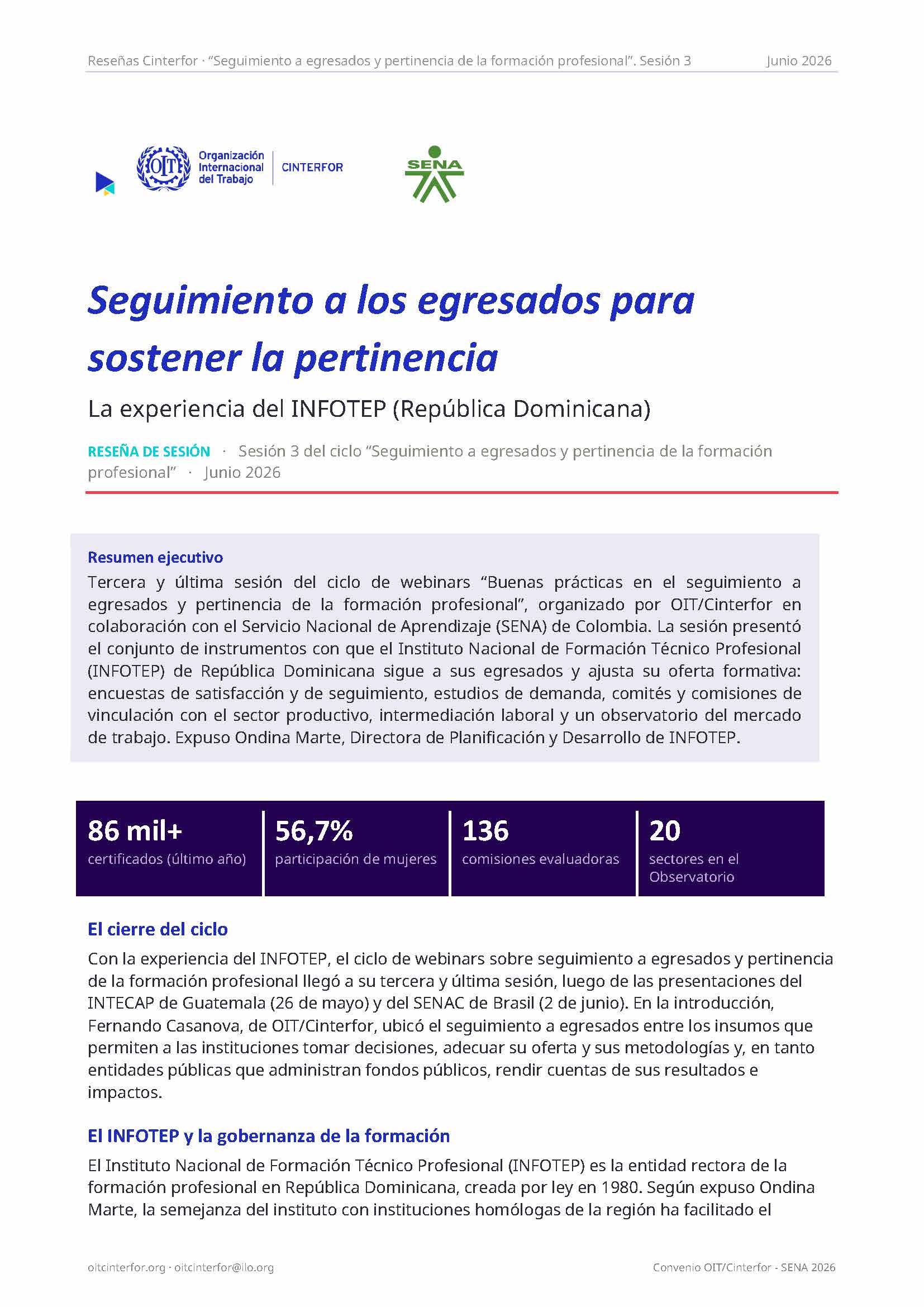 Reseña