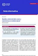 Big Data OIT Cono Sur 2