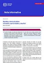 Big Data OIT Cono Sur