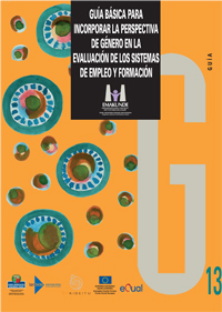 Guía básica para incorporar la perspectiva de género en la evaluación 