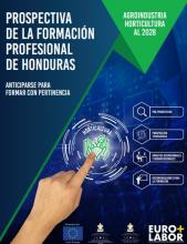 Prospectiva de la Formación Profesional de Honduras Prospectiva de la Formación Profesional de Honduras