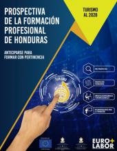 Prospectiva de la Formación Profesional de Honduras Prospectiva de la Formación Profesional de Honduras
