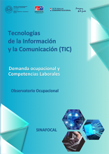 Tapa de la publicación
