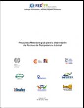 Normas regionales de competencia laboral