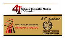 41a. Reunión Técnica de OIT/Cinterfor
