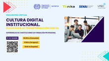 Banner del evento Banner del evento