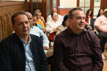 Fotos del grupo