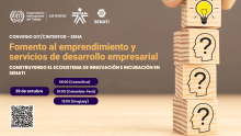 banner del evento