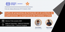 Banner del evento