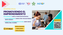 Banner del evento Banner del evento