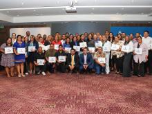 Foto grupal