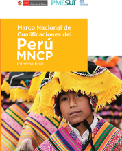 Marco Nacional de Cualificaciones del Perú MNCP - Informe final