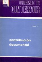 Tapa del libro