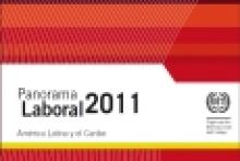 Panorama Laboral 2011 en América Latina