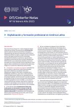 Tapa de la Nota