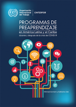 Tapa de la publicación